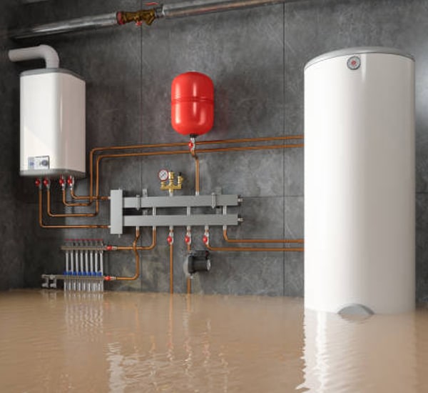 Water Removal Services
