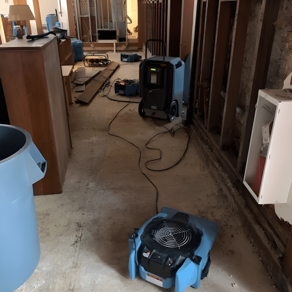 Water Damage Restoration Round Lake NY