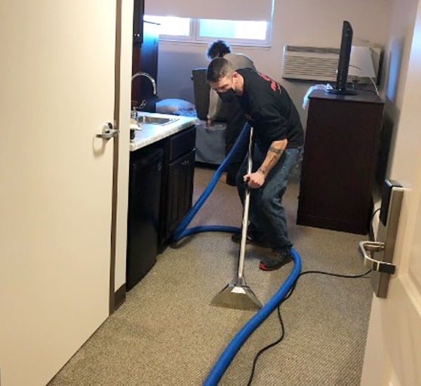 Water Damage Restoration Round Lake NY